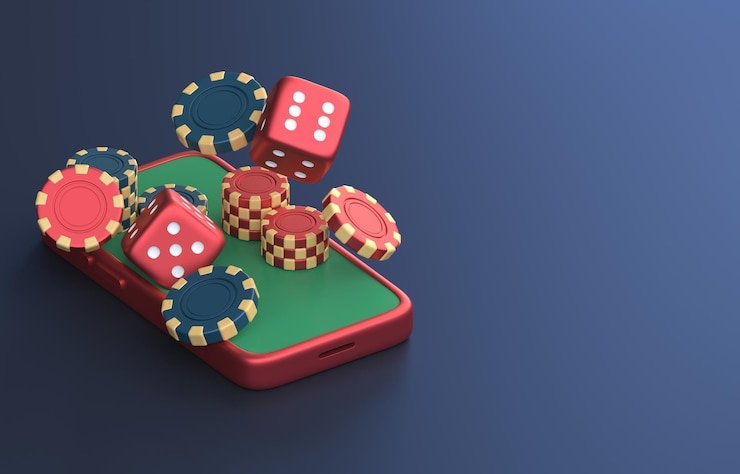 Ilustrasi contoh hadiah penukaran poin reward pada platform hiburan digital